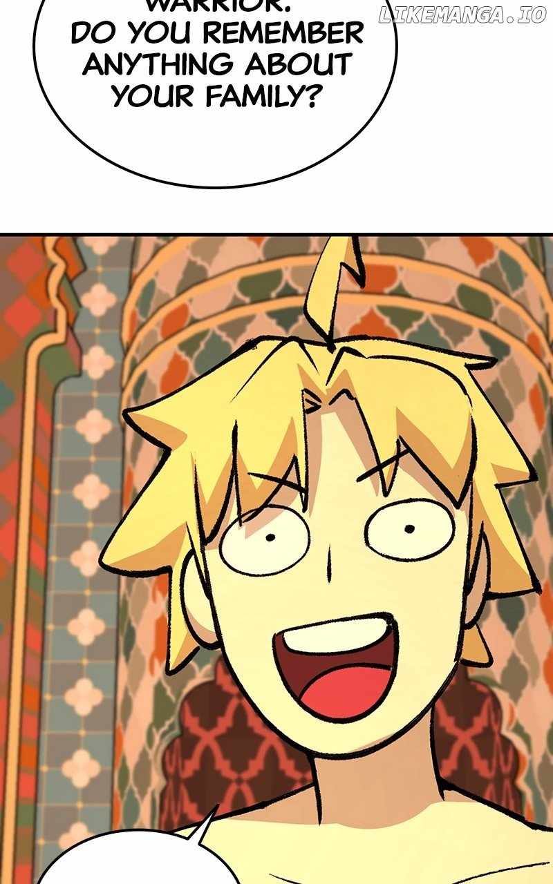 Piece Maker of Flame Chapter 39 93